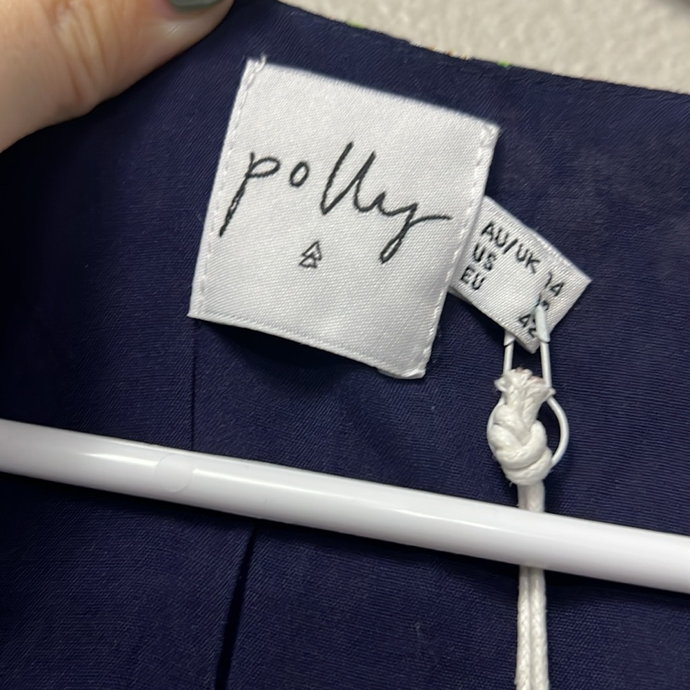 Princess Polly the Same Same Mini Dress - Picture 6 of 16